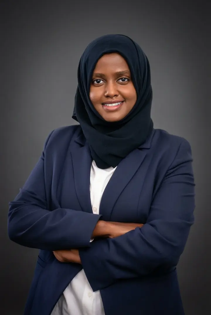 Sahra Mahat
